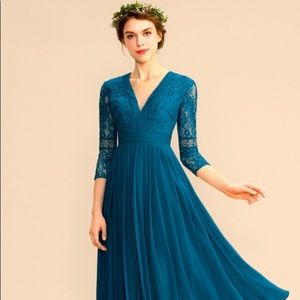 JJ’s House Bridesmaid Dress